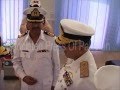 Chief of Naval Staff, Admiral Noman Bashir inaugurated PNS DARMAAN JAH at Ormara