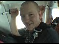 JBley First Time Skydiving
