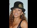 Chante Moore- Here We Go