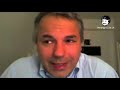Le interviste del blog beppegrillo.it: Niccolò Rinaldi