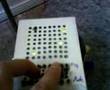 drool | arduino prototype