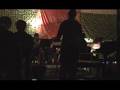 David Bergner - Senior Recital, Part 1