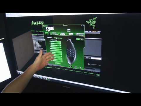 world of warcraft swifty preguntas 3 Ft. Razer Naga