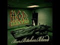 Hospital of Death - eyezabeans of osiris