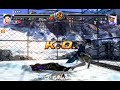 VF5 ver.A Aopai(PA) vs Mukki(AK) VF5 ver.A Aopai(PA) vs Mukki(AK)