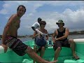Surfing Turtle Lodge. A new Eco-friendly island beach Hostel - Nicaragua.