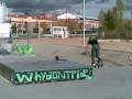videos de bmx valladolid
