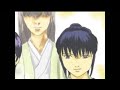 銀魂 mad 手書き「ある日の銀さん」.mp4