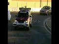 TORC Technologies & VA Tech's Autonomous Ford Escape Hybrid