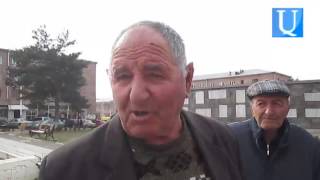 Արթիկցի Ռոբերտ Քոչարյանի առաջարկը վարչապետին (տեսանյութ) | Առավոտ օրաթերթ