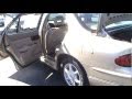 Only 61701 Original Miles. Powerful economical & sturdy 3.8 Liter Series II V6 engine. This smooth riding Buick gets 20 MPG in the city and 30 MPG on the highway. Beautiful Cashmere Metallic original paint. Spotless Taupe Leather interior (nonsmokers). Stylish 16