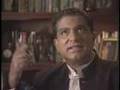 Healing Secrets with Deepak Chopra: Intention