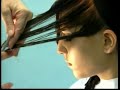 PARRUCCHIERI NUOVA FORBICE CHOPCUT