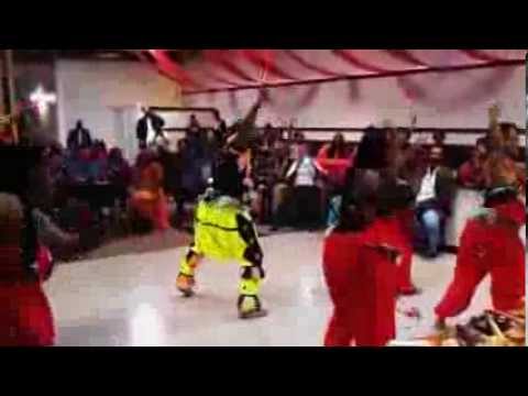 how to practice imani during kwanzaa