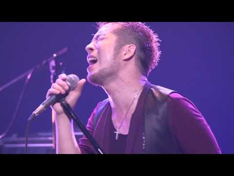 清木場俊介 - 「幸せな日々を君と」/LIVE DVD「ROCK&SOUL 2014