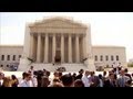 US high court strikes down part of Voting Rights Act ...