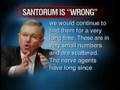 Keith Oberman Debunks alleged weapons of mass destruction