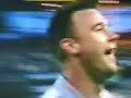 Boruc Sings Lets All Laugh At Rangers