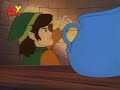 The Legend of Zelda - German Intro