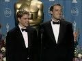 Matt Damon - Superstars