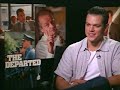 matt damon celebrity profile