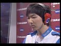 Bacchus OSL R16 Frozean v Backho (eng) part 1