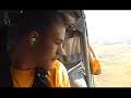 10 Minutes In a UH-60 Black Hawk