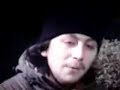 COMUNERO MAPUCHE MATIAS CATRILEO HOMENAJE