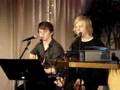 John Lindstrand & Arvid Ingberg - The way you make me feel