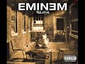Eminem Relapse