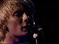 Radiohead - Fake Plastic Trees [Live at The Astoria]