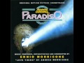 Ennio Morricone - Nuovo Cinema Paradiso Soundtrack - Giuseppe Tornatore