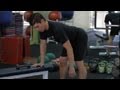 Workouts for a Shoulder With a Labral Tear