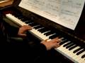 Ballade pour Adeline - piano music pianoforte