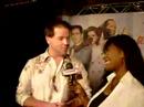 Get Smart Red Carpet with Actor Brian Irvin