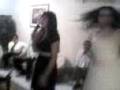 karla cantando