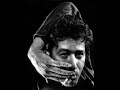 encore une sublime chanson interpr�t�e par bashung...