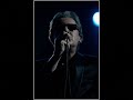 encore une sublime chanson interpr�t�e par bashung...