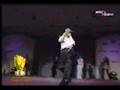 baby vox - baeram (performance)