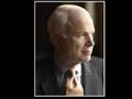 John McCain Interviewed by Tavis Smiley about Race