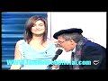 entrevista en Cronicas Marcianas (2002) 10