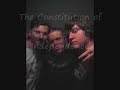The Constitution of Our Linguistic Independence