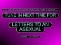 Asexuality Top 10: Honorable Mentions