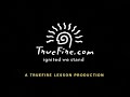 truefire: drop d fingerstyle guitar 4