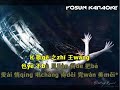Eason Chan -- Tao Tei - YQSUN Karaoke - Mandarin
