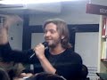 Parlami D'Amore Silvio Muccino libreria Cavallotto - Catania