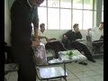 El regalo de luis