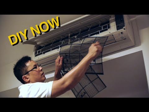 how to find a leak in home ac system