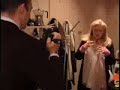 Davos07 - reportage de France24