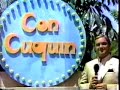 Con Cuquin \"Esto es increible\" [Comedia Dominicana]